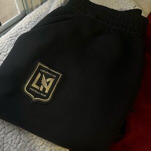 Lafc pants